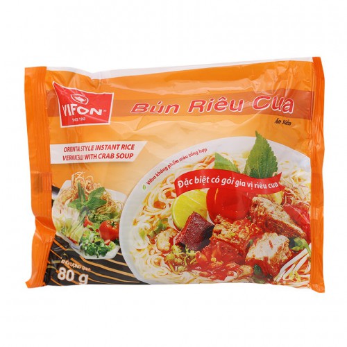 Mỳ Vfon 0166