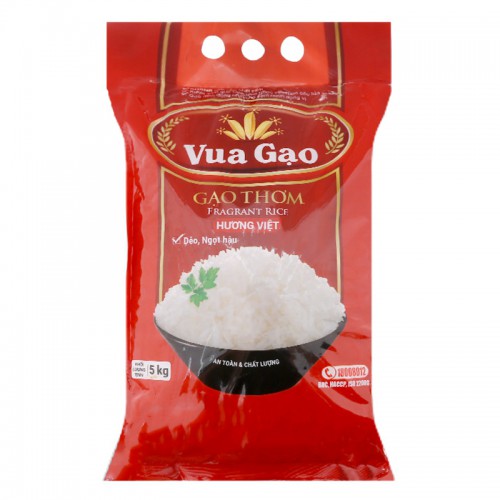 Gạo hương thơm 067
