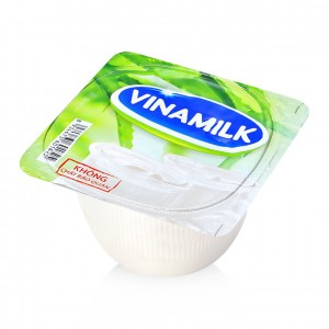 Sữa chua Vinamilk