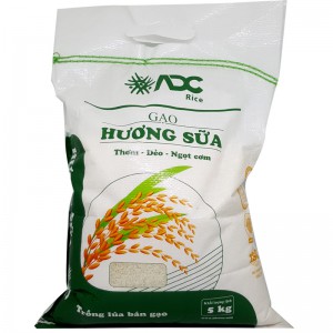 Gạo nếp cái 022