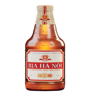 Bia hơi Habeco copy