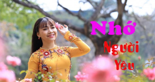 Diễn viên Hải Yến